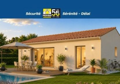vente Maison et terrain Sauteyrargues