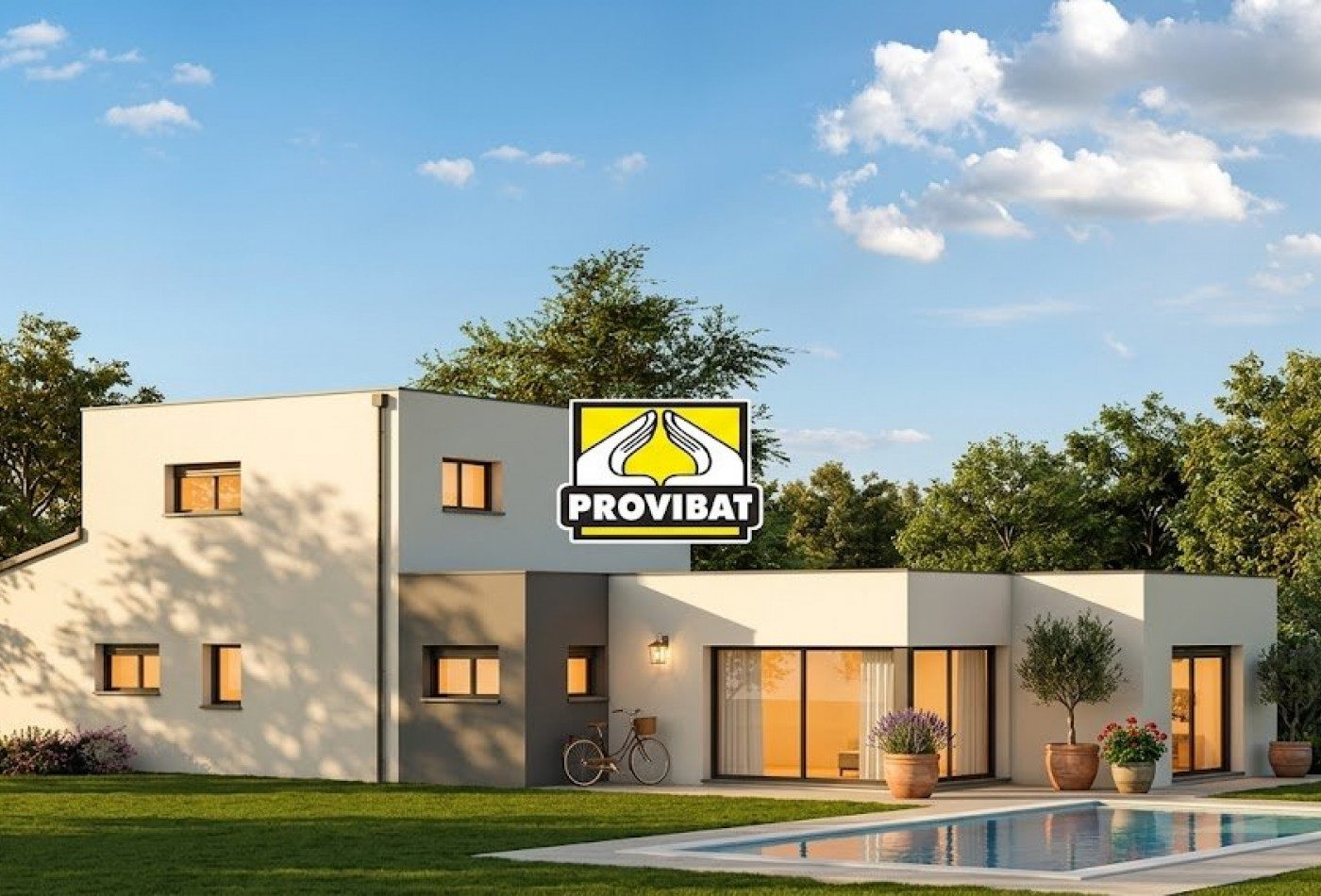 vente Maison et terrain Teyran - Photo 6