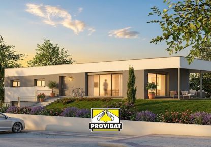 vente Maison et terrain Langlade