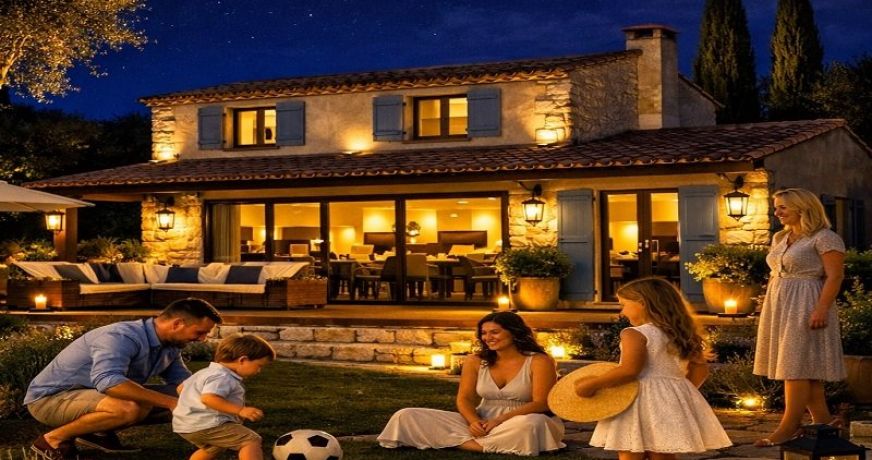 vente Maison et terrain Langlade