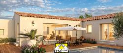 vente Maison et terrain Langlade