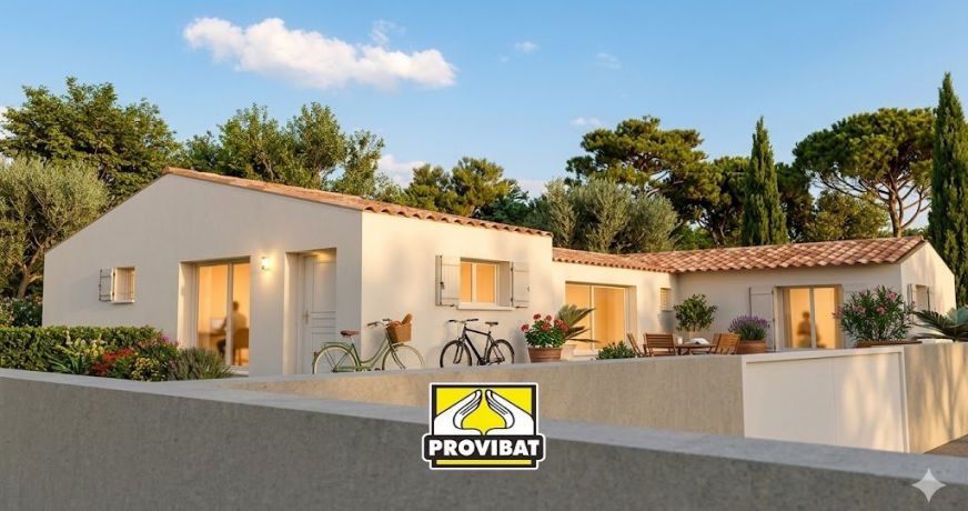 vente Maison et terrain Langlade