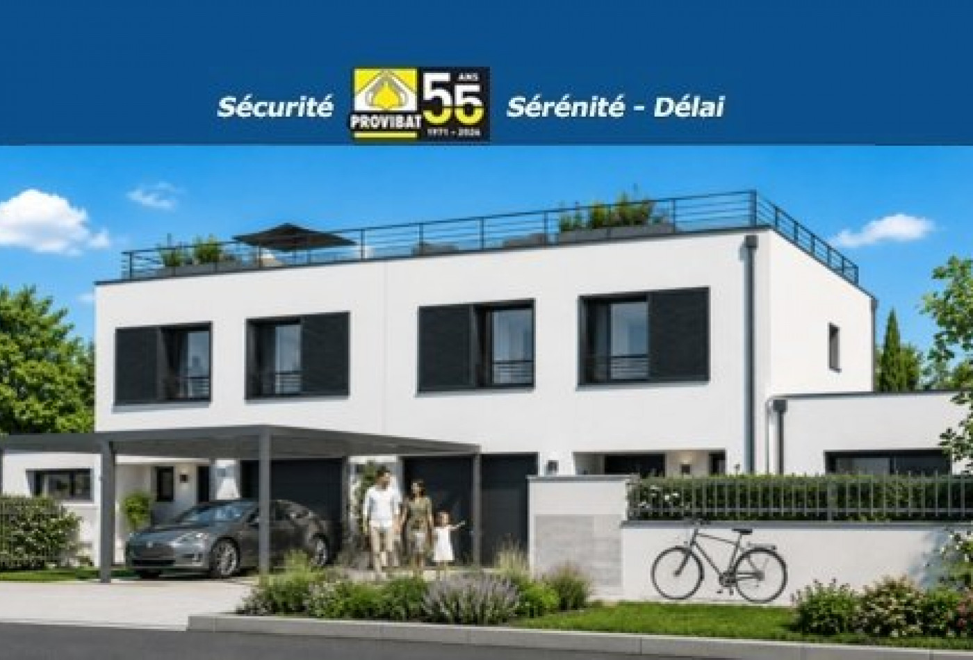vente Maison et terrain Le Cailar - Photo 2