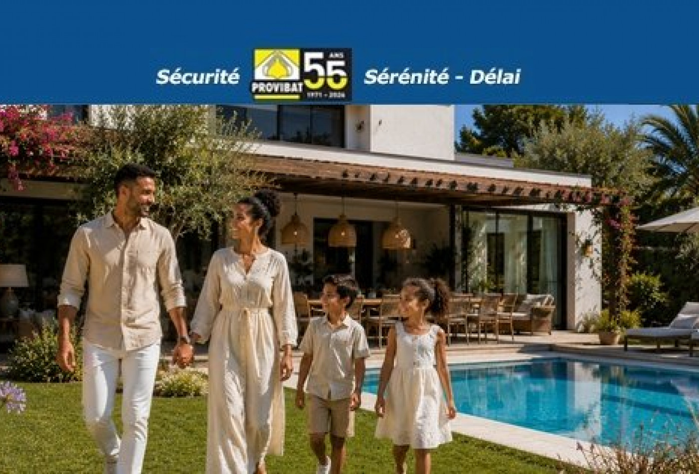 vente Maison et terrain Le Cailar - Photo 1