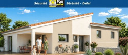 vente Maison et terrain Le Cailar