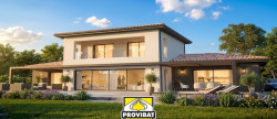 vente Maison et terrain Le Cailar