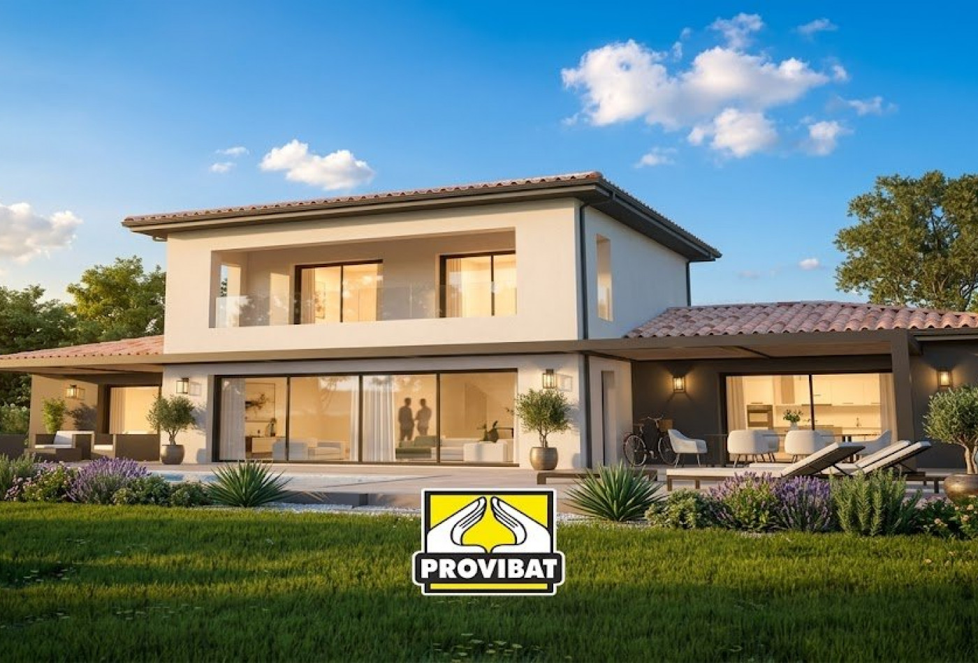 vente Maison et terrain Le Cailar - Photo 6