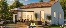 vente Maison et terrain Lecques