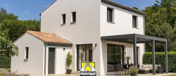 vente Maison et terrain Lecques