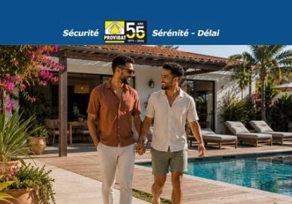 vente Maison et terrain Lecques