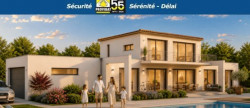 vente Maison et terrain Lecques