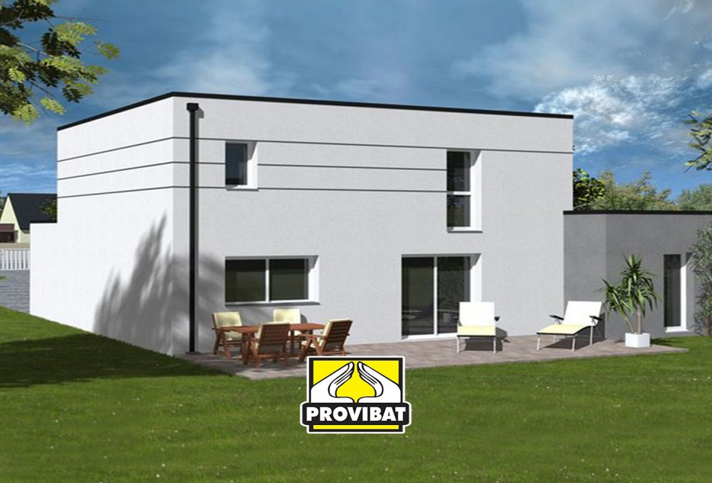 vente Maison et terrain Lecques - Photo 5