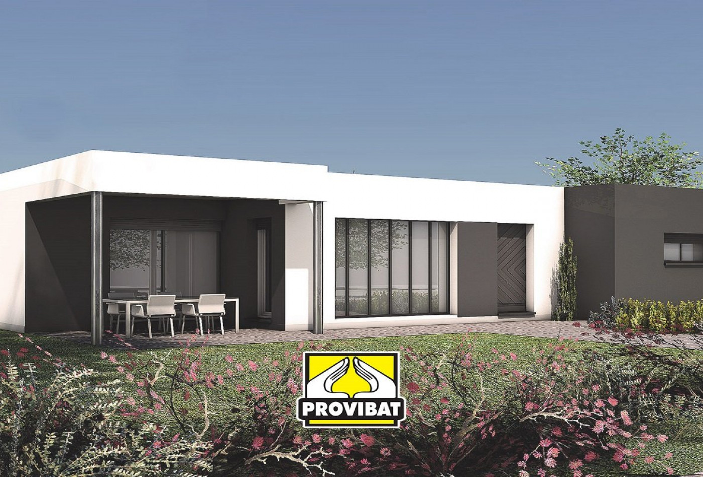 vente Terrain constructible Saint Thibery - Photo 4