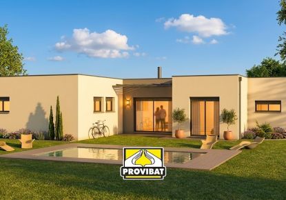 vente Maison et terrain Ceyras