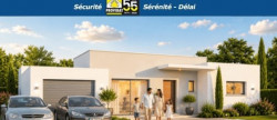 vente Maison et terrain Ceyras