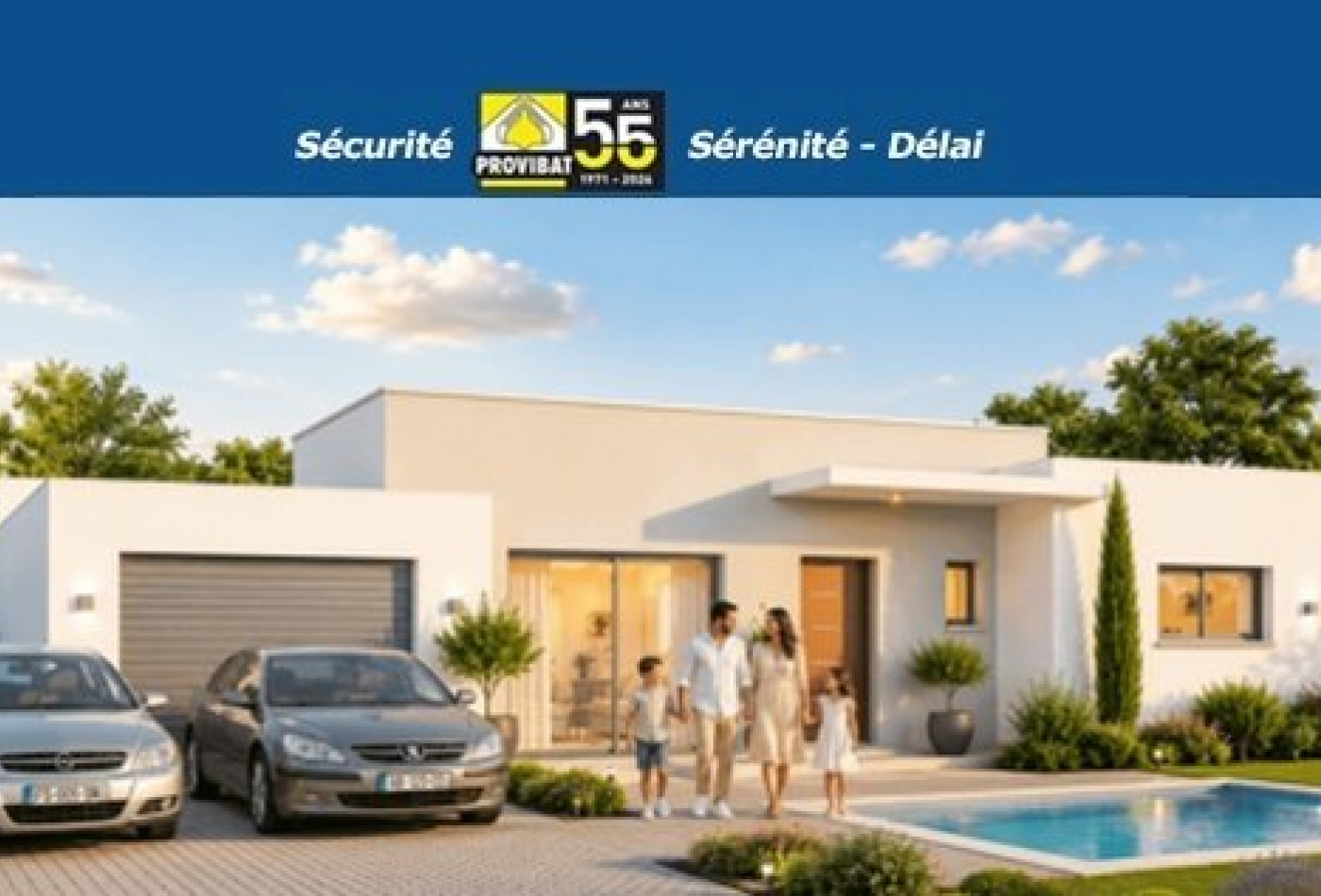 vente Maison et terrain Ceyras - Photo 5