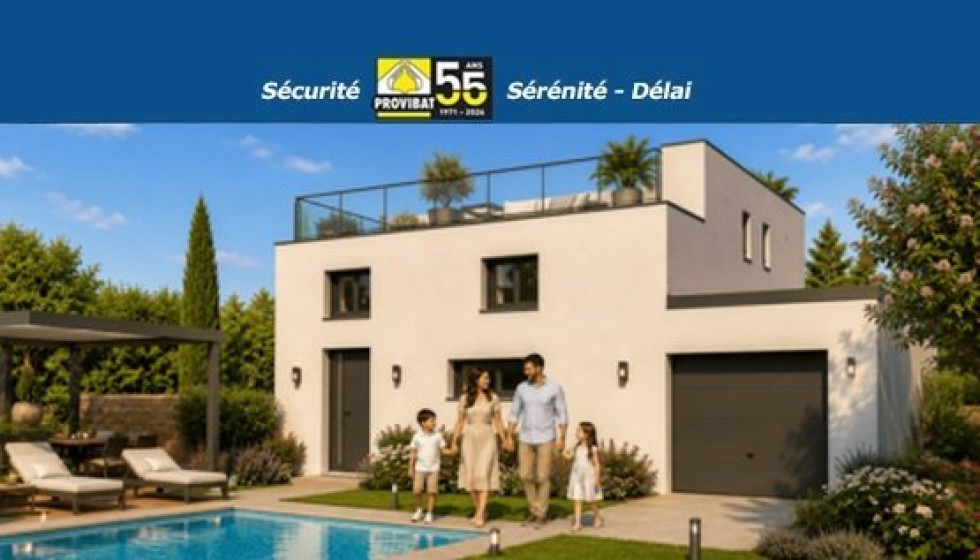vente Maison et terrain Ceyras - Photo 5