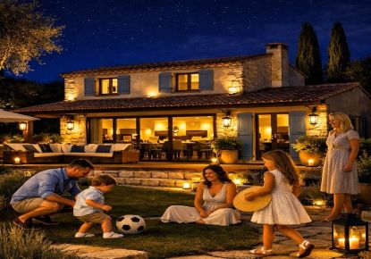 vente Maison et terrain Ceyras