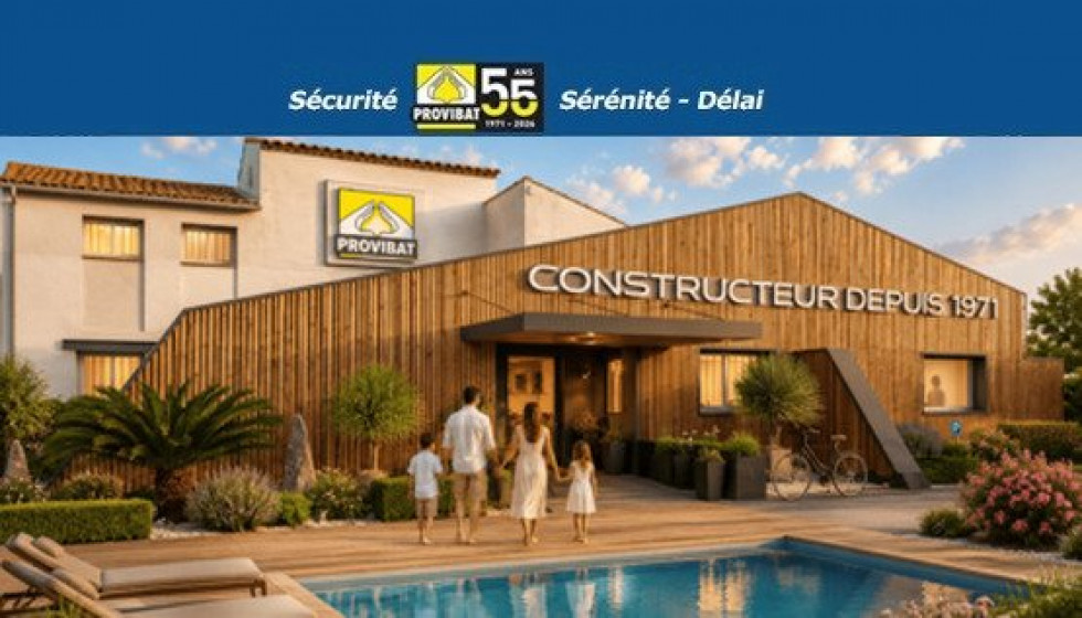 vente Maison et terrain Ceyras - Photo 4