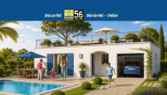 vente Maison et terrain Combaillaux