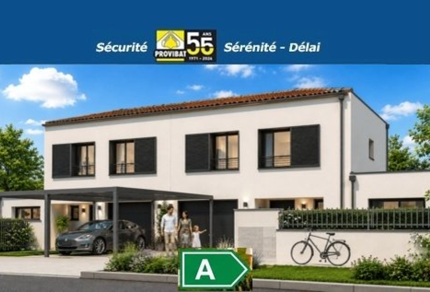 vente Maison et terrain Combaillaux - Photo 5