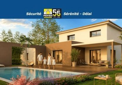 vente Maison et terrain Combaillaux