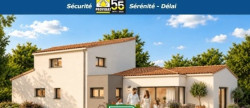 vente Maison et terrain Combaillaux