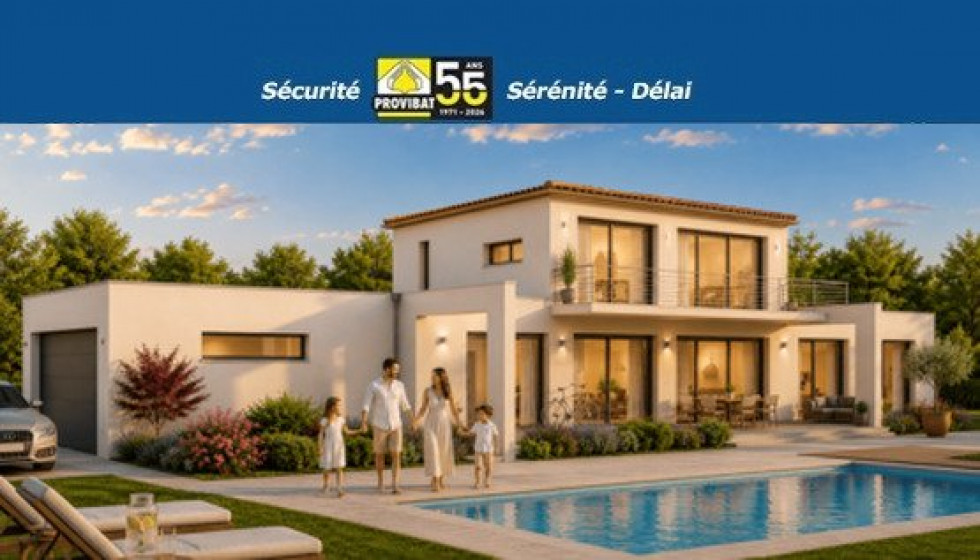 vente Maison et terrain Combaillaux - Photo 4