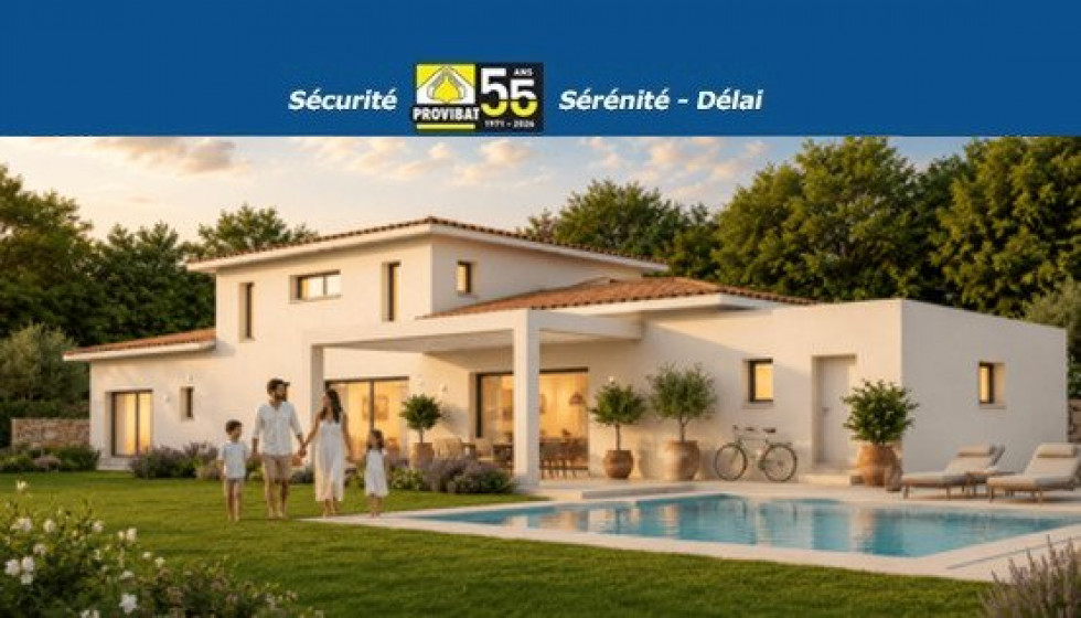 vente Maison et terrain Combaillaux - Photo 5