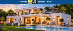 vente Maison et terrain Combaillaux