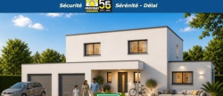 vente Maison et terrain Combaillaux