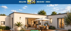 vente Maison et terrain Combaillaux