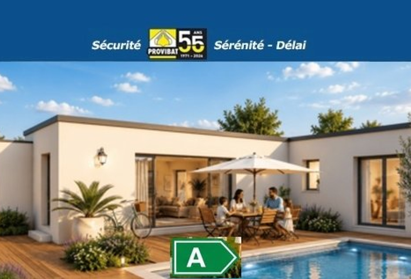vente Maison et terrain Combaillaux - Photo 5