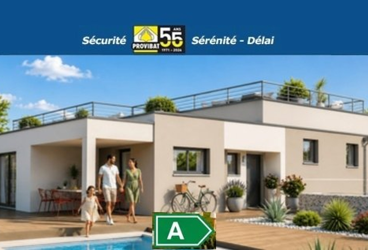 vente Maison et terrain Combaillaux - Photo 6