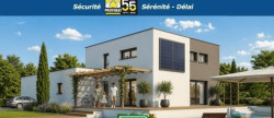 vente Maison et terrain Combaillaux