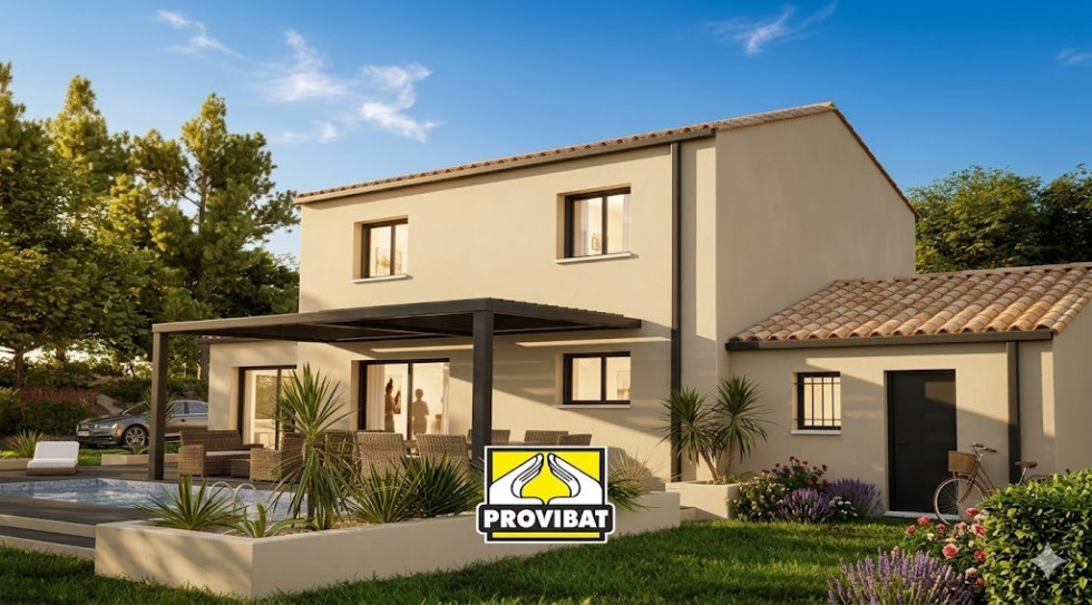 vente Maison et terrain Saint Georges D'orques - Photo 1