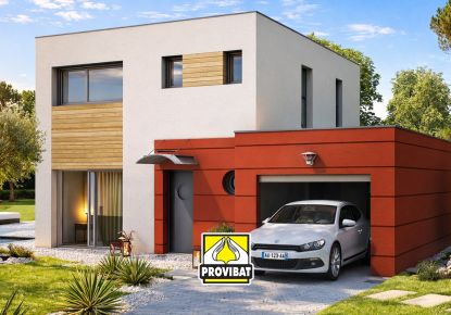 vente Maison et terrain Saint Pargoire