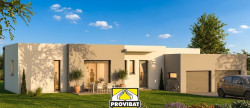 vente Maison et terrain Saint Pargoire