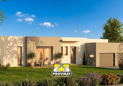 vente Maison et terrain Saint Pargoire