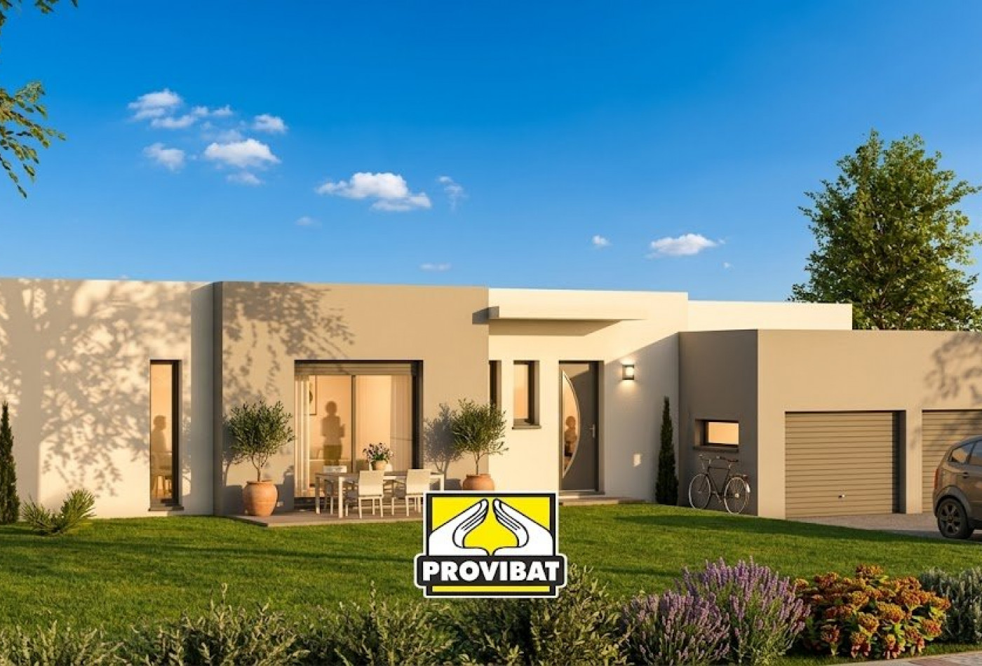vente Maison et terrain Saint Pargoire - Photo 2
