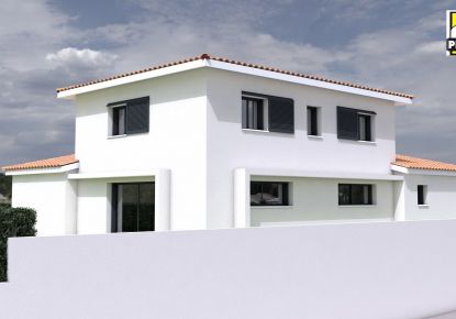 vente Maison et terrain Saint Pargoire