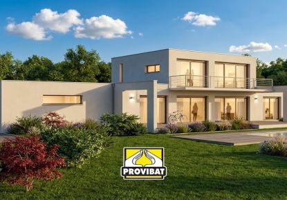 vente Maison et terrain Saint Pargoire