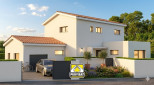 vente Maison et terrain Saint Thibery