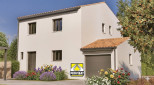 vente Maison et terrain Entre-vignes