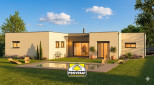 vente Maison et terrain Entre-vignes