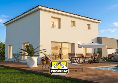 vente Maison et terrain Entre-vignes