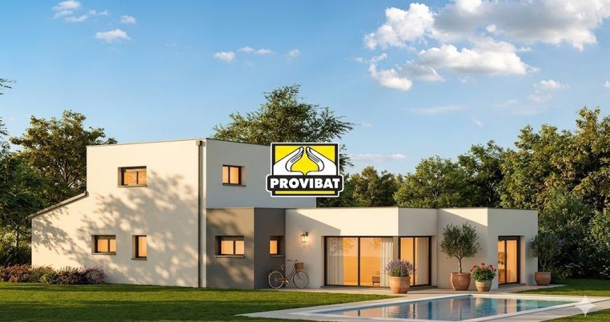 vente Terrain constructible Congenies