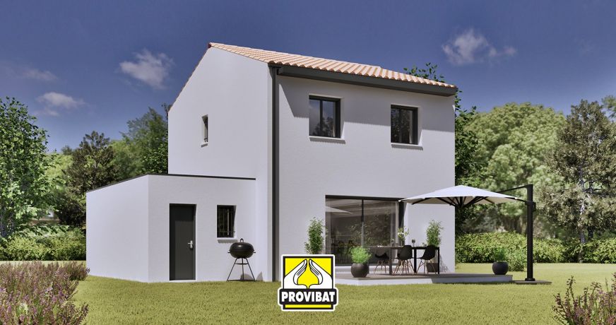 vente Maison et terrain Congenies