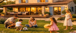 vente Maison et terrain Congenies