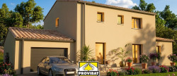 vente Maison et terrain Congenies